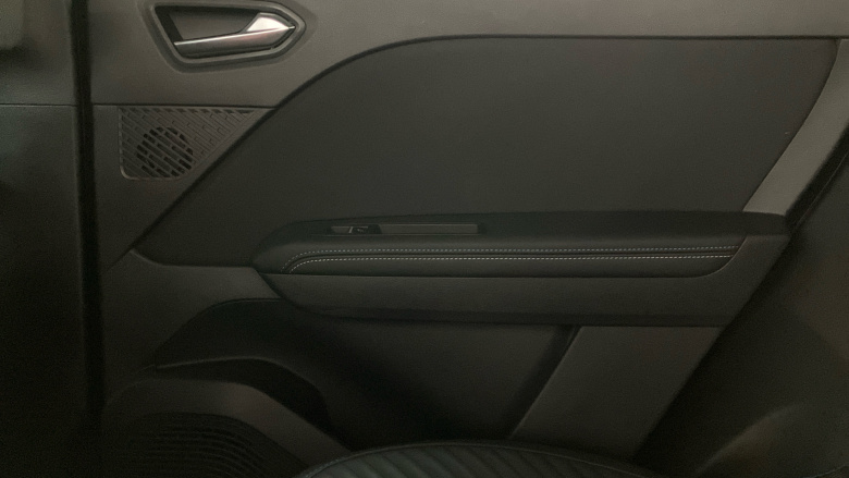 Renault Captur 1.6 E-Tech Full Hybrid 145 Esprit Alpine 5dr Auto Hybrid Hatchback